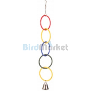 Παιχνίδι Κρίκοι 25cm